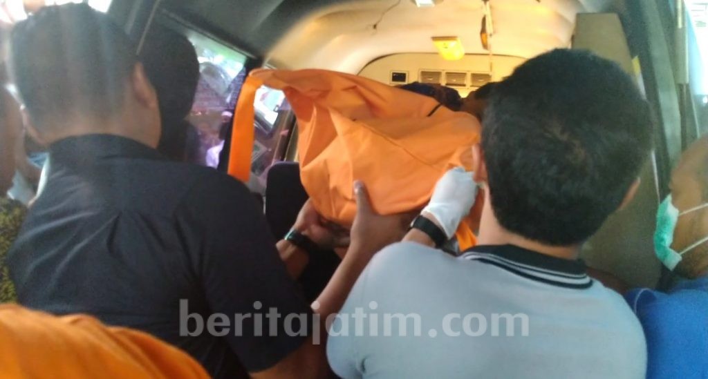 Diduga Bunuh Teman Kencan, Polisi Banyuwangi Amankan Pria Belanda