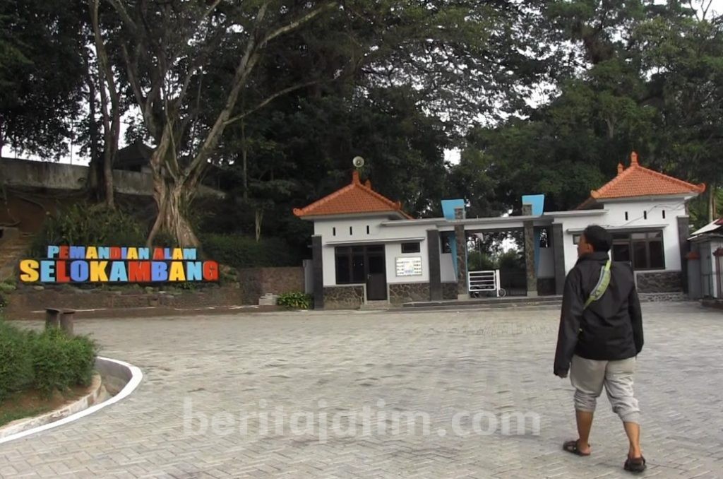 Pengunjung Pemandian Selokambang Tewas Tenggelam