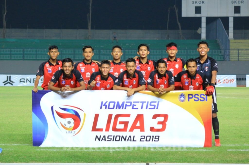 Hadapi PSG, Semeru FC Akan Main Habis-habisan