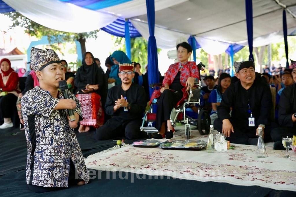 Banyuwangi Gelar Festival Kita Bisa, Tampilkan Bakat dan Prestasi Difabel