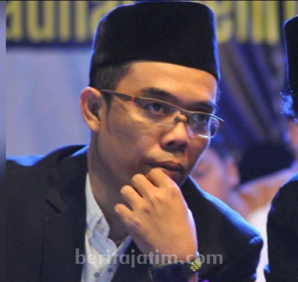 LBH NU Kabupaten Kediri Sikapi Naskah PAS untuk MA Berisi Materi Khilafah