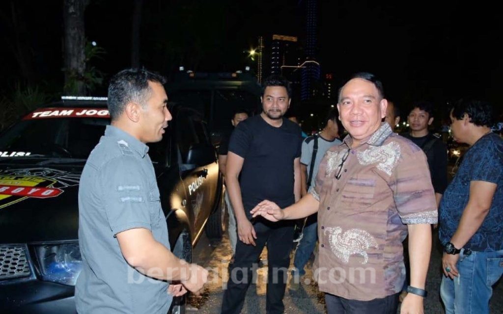 Satgas Antimafia Bola Awasi 8 Besar Liga 3 Nasional