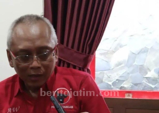 PDIP Umumkan Calon Kepala Daerah Jember dan Surabaya 28 Agustus 2020