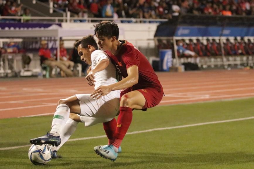 Kalah Lawan Vietnam, Ini Komentar Indra Sjafri