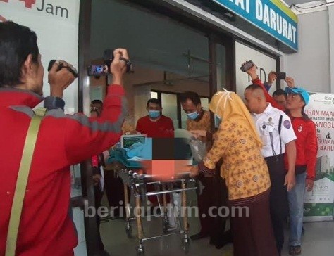Ini Alasan Sekeluarga Bunuh Diri Minum Racun Serangga