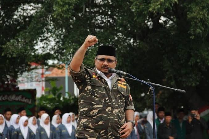 Gus Yaqut: Mendikbud Harus Fokus Terhadap Gerakan Radikalisme di Kampus