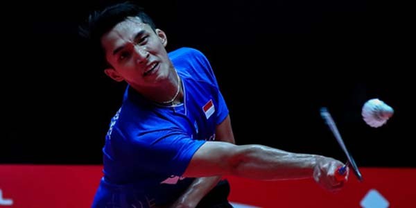 Gagal Melaju ke Semifinal BWF, Jojo Petik Pelajaran