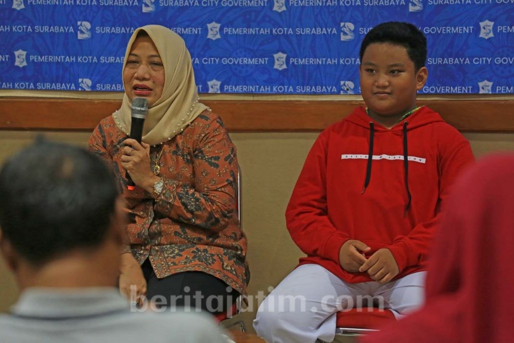 Nanti Malam, Jangan Lupa Mlaku-Mlaku Nang Tunjungan