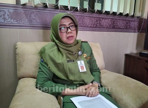 Di Ponorogo, Tahun Ini Ditemukan 80 Pengidap HIV baru