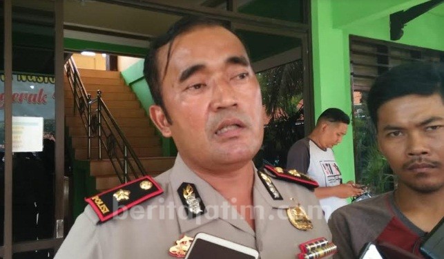 Viral Video Siswi Berjoget Diduga Mabuk di Cafe Mojosari Mojokerto