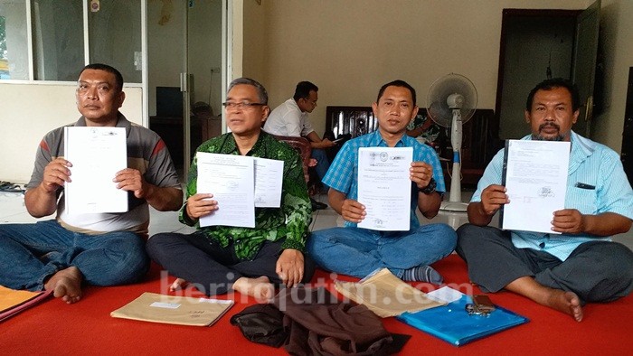 Lima Warga Korban Lumpur Luar Peta Minta Ganti Rugi Segera Dibayar