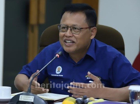 Pemerintah Belum Ada Rencana Tambahkan Hari Libur PNS