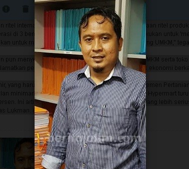 Soal Perda Nomer 3 Tahun 2012, Ini Kata Pakar Pemerintahan UB