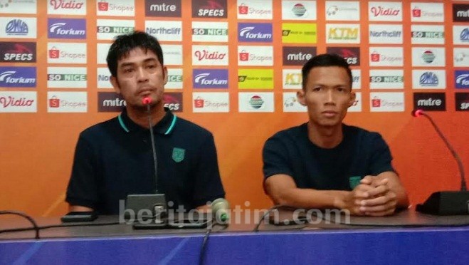Persela Lamongan Akan Jadikan PSS Sleman Korban Berikutnya