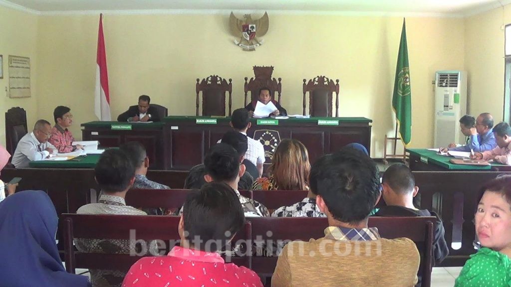 Polres Lumajang dan QNet Sama-sama Optimistis Menang
