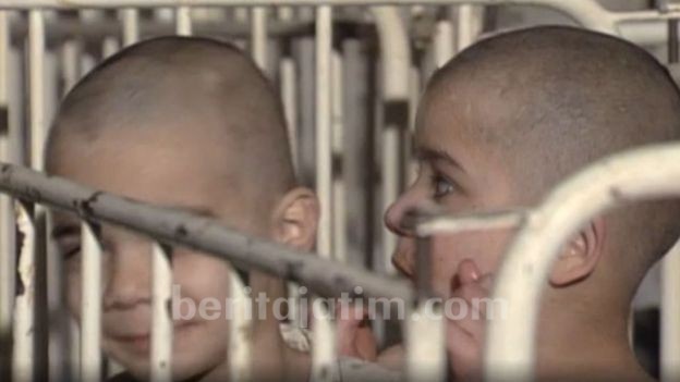 Ini Warisan Kelam Diktator Ceausescu kepada Anak-anak Rumania