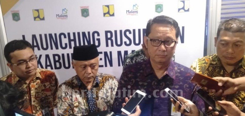 Upah Buruh Rusunawa Tak Dibayar, Ini Kata Direktur Rusun Kementerian PUPR
