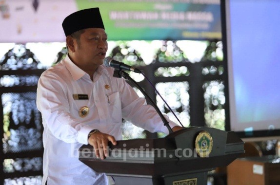 Selain Bupati Saiful Ilah, KPK Tangkap Kepala Dinas Perijinan Pemkab Sidoarjo Saiful Ilah