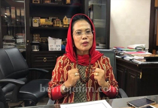 Sri Untari Ungkap Rahasia Keberhasilan Kepala Daerah dari PDIP