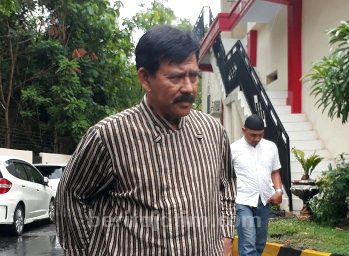 Belasan Siswa Laki Dicabuli Guru, Ini Kata Kepsek SMPN 4 Kepanjen