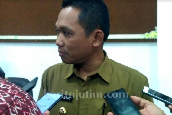 Lumajang Siapkan 5 Ribu Hektar Pertanian Organik