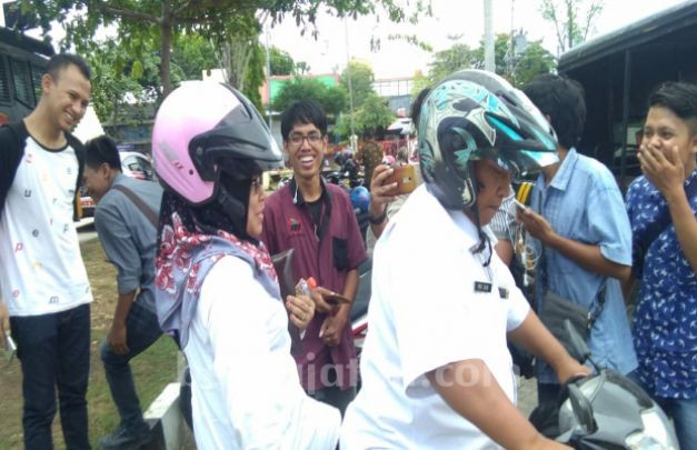 Polres Panggil Dua Pejabat Pemkab Sampang