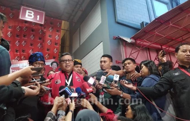 Rakernas PDIP Batal Umumkan Nama 44 Calon Kepala Daerah