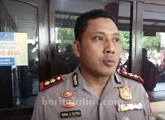 Polisi Ungkap Penyebab Kebakaran Pasar Tanah Merah Bangkalan