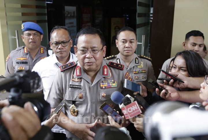 Kasus Penipuan Investasi MeMiles, Polda Sita 4 Mobil