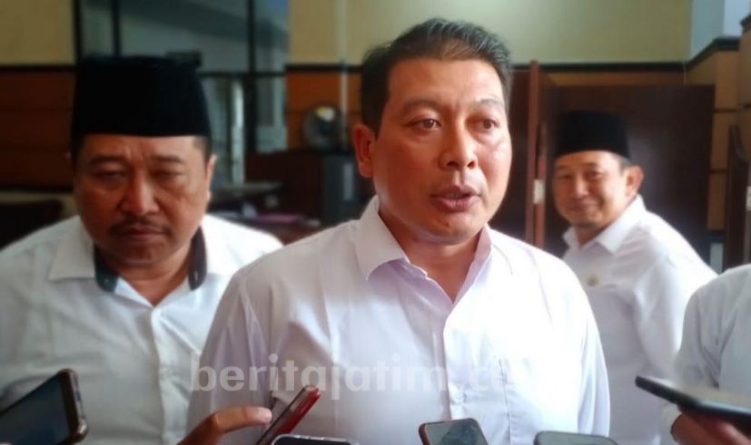 Jago PDIP di Pilbup Malang 2020 Masih Gelap