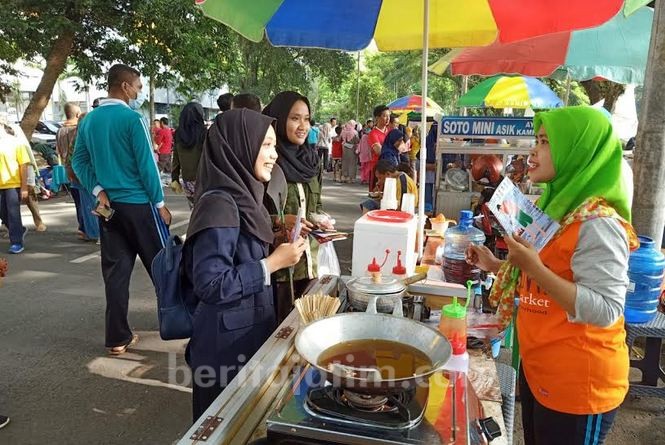 Tips bagi Mahasiswa Cegah Hepatitis A