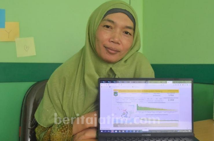 Ini Aplikasi Antisipasi Penyebaran DBD Buatan Dosen ITS