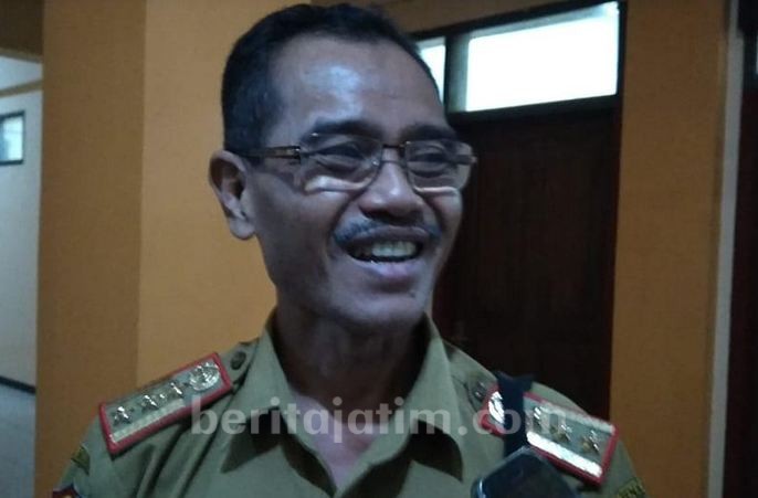 Dinas Pendidikan Imbau Guru PNS Tak Terlibat Pilkades