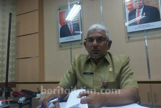 Beras Diduga Mengandung Plastik Beredar di Kangean, Ini Kata Dinsos Jatim