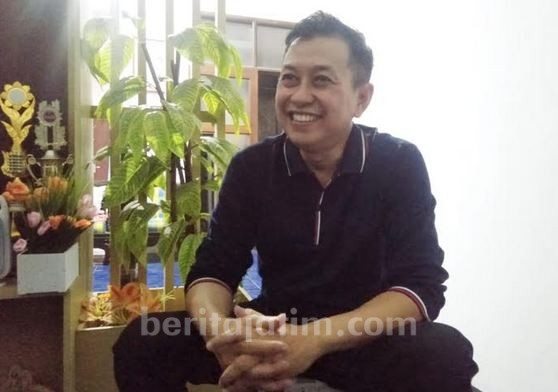 Isi Hati Soedarman, Wabup Malang yang Tak Kunjung Dilantik