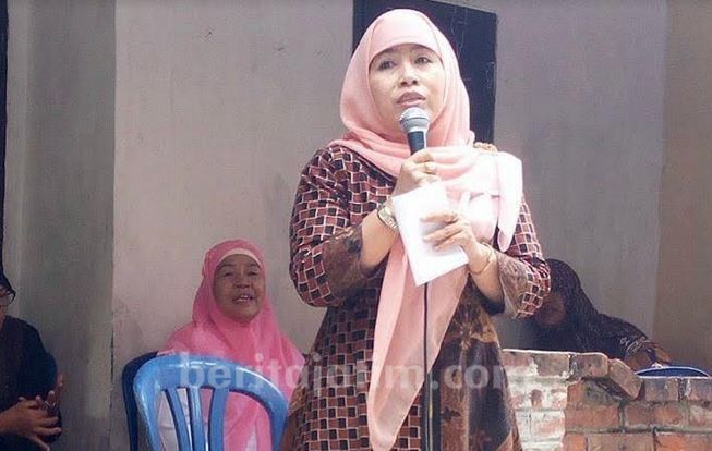 Muslimat NU Ingin Rekom PDIP untuk Pilwali Surabaya Segera Terbit