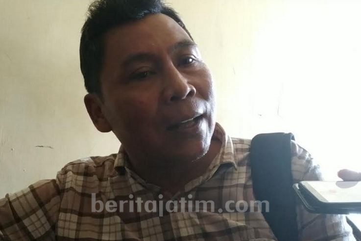 KPK Fokus Cari Aset Mantan Bupati Mojokerto MKP