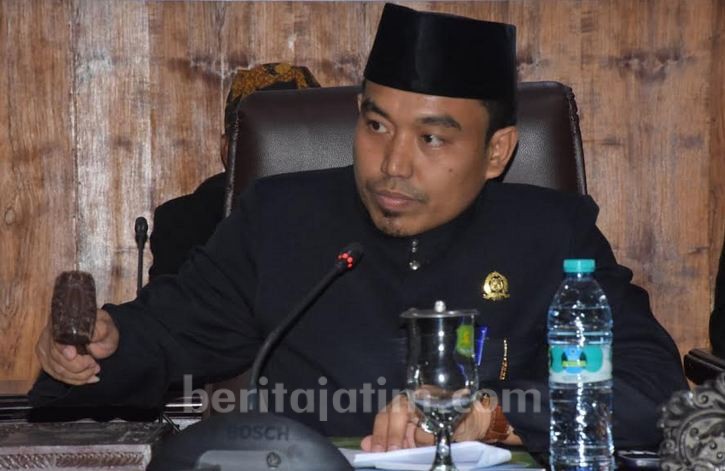 Partai Demokrat Sumenep Buka Penjaringan Bacabup/ Bacawabup, 5 Tokoh Ambil Formulir