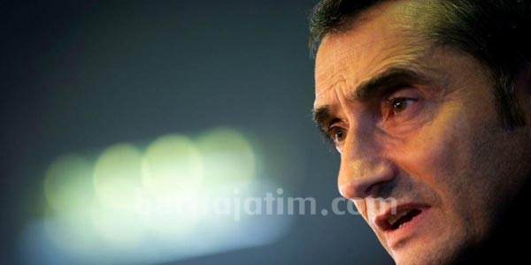 Bertandang ke Espanyol, Barcelona Ingat Alaves