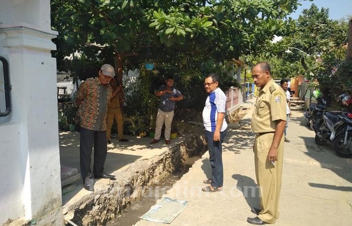 Dewan Soroti SPJ Alokasi Dana Kelurahan di Sampang