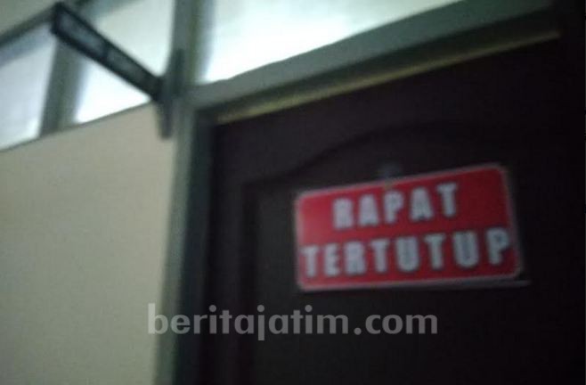 Empat Kontraktor Ingin Kembalikan Fee Proyek ke Kasda Jember
