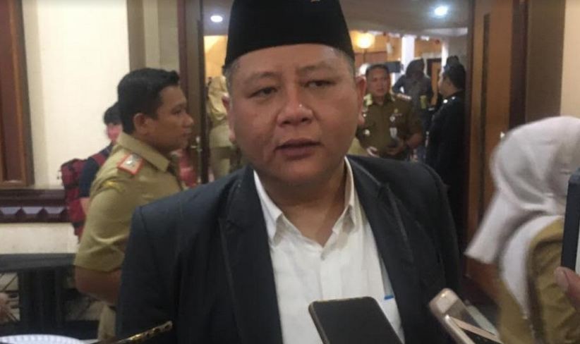 Whisnu Sakti Buana Buka Suara Terkait Posisi Plt Wali Kota Surabaya