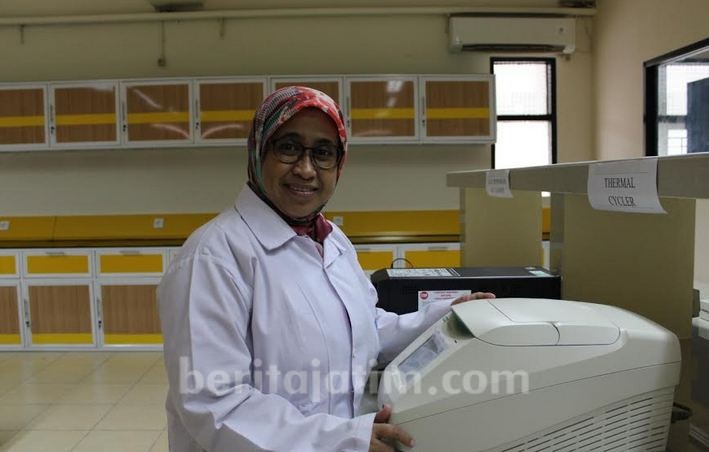 Puslit Agri-Pangan dan Bioteknologi, Upaya Tingkatkan Kualitas Pangan