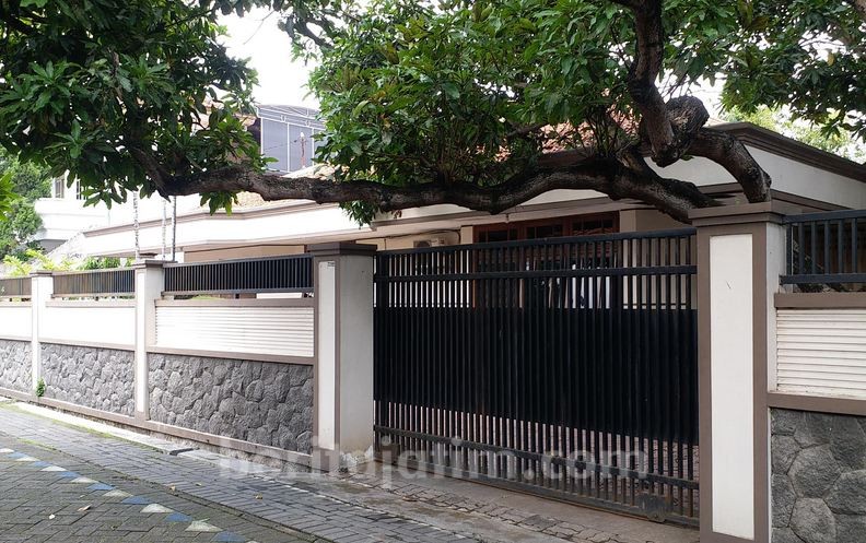 H Totok Sumedi Kena OTT KPK, Begini Pengakuan Tetangga