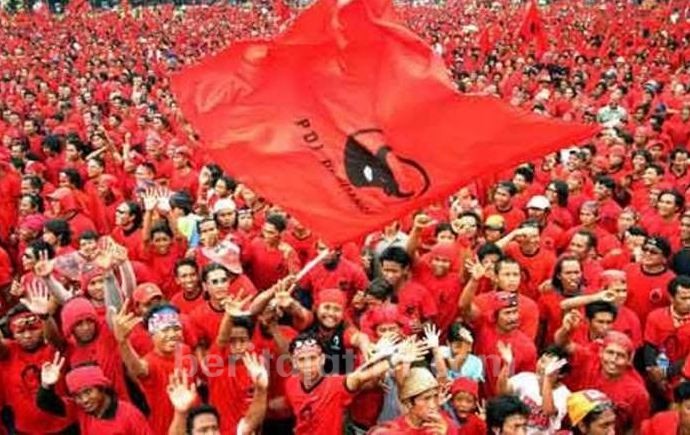 Besok PDIP Serahkan Tiga Rekom Pilkada di Jatim, Termasuk Surabaya?