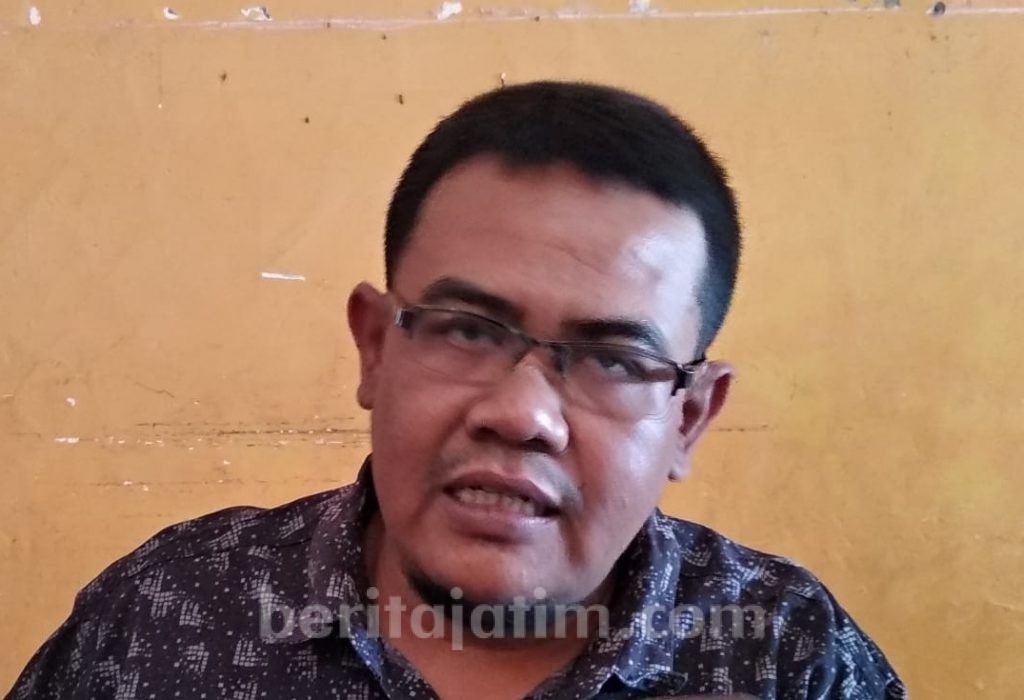 Pemenang Pilbup 2020 Ponorogo Hanya Menjabat 4 Tahun