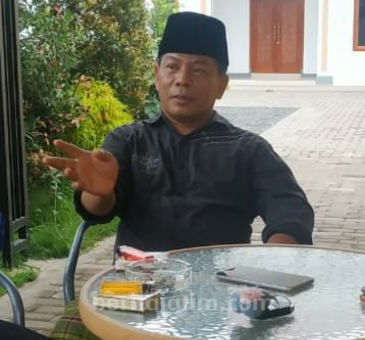 Higemura Ajak Generasi Muda Madura Menjaga Keutuhan NKRI