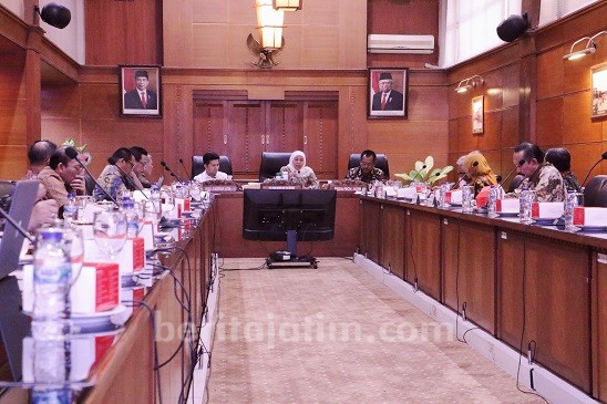 Pemprov Jatim Bentuk Biro Khusus untuk Cegah Korupsi