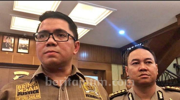 Pantau Kasus Investasi MeMiles, Komisi III DPR Tak Mau Ikut Campur