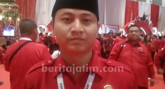 Bupati Trenggalek Siap Ikut Arahan Presiden Jokowi